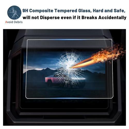 2025 Civic Screen Protector for Honda Civic 9