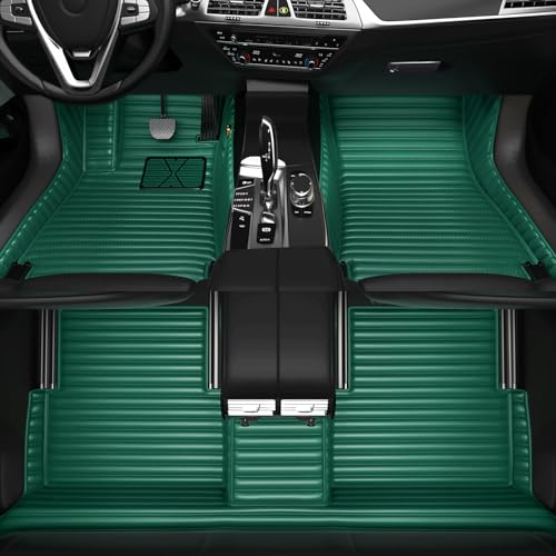 Customized Personalized car Floor mats