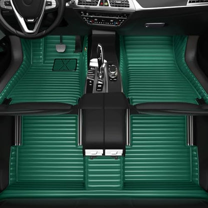 Customized Personalized car Floor mats