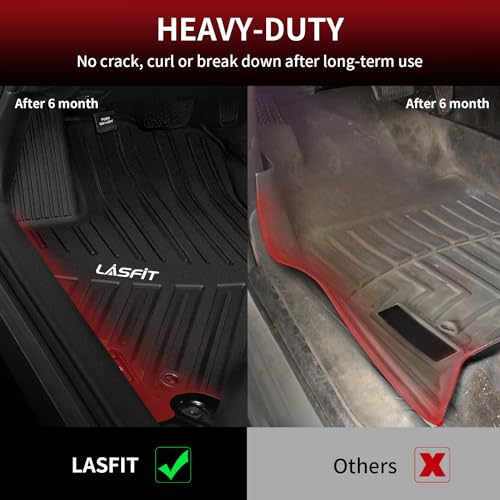 Floor Mats for Toyota Camry 2015 2016 2017