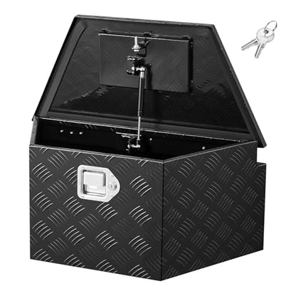 Trailer Tongue Box