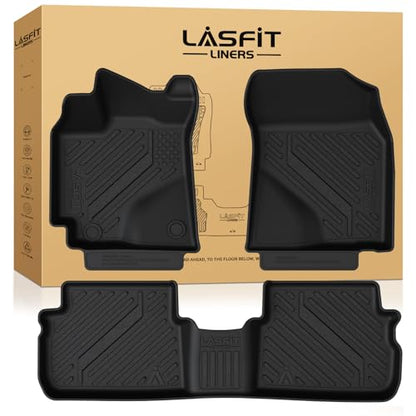 Floor Mats for Toyota Corolla