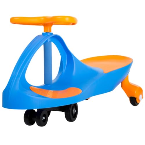 Lil’ Rider Wiggle Car