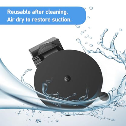 Suction Cup Mount