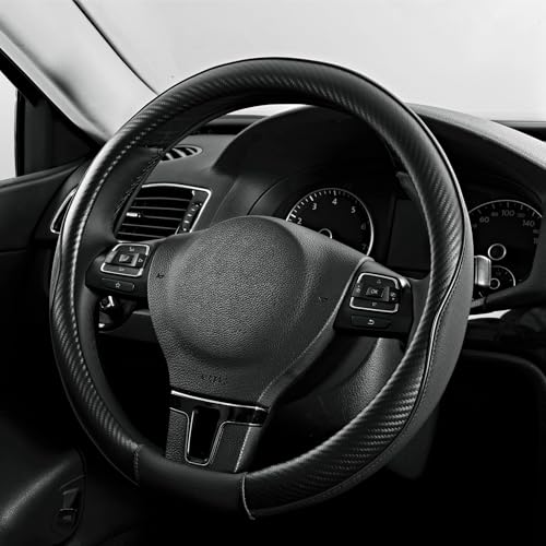 Steering Wheel Cover