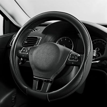 Steering Wheel Cover