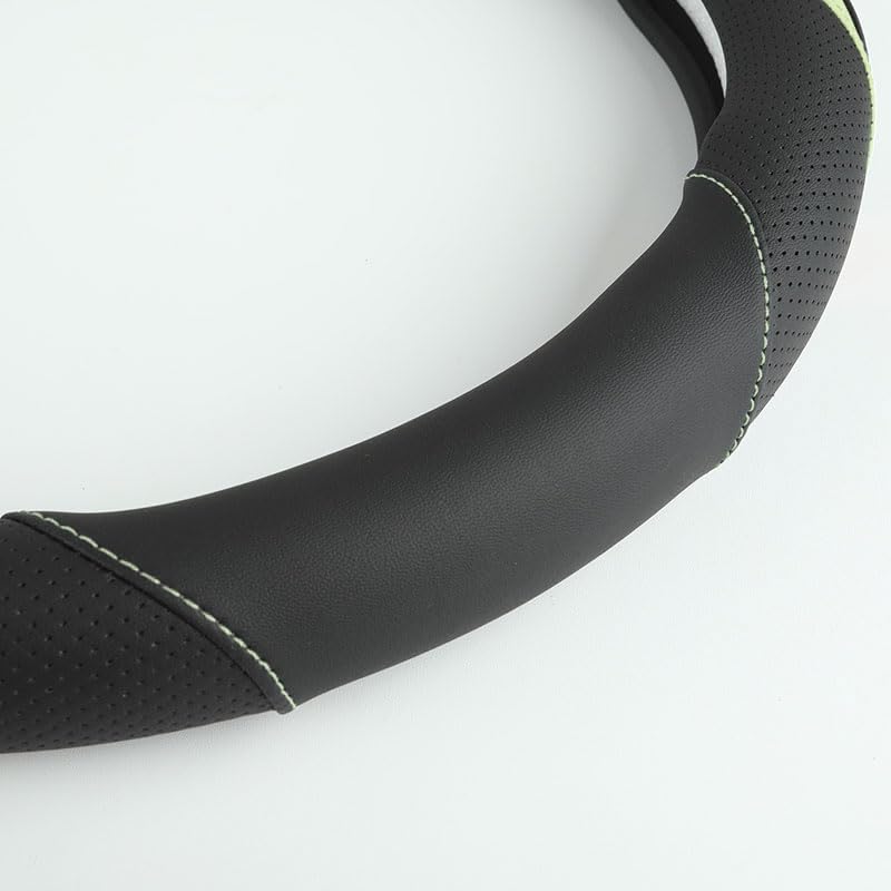 Car Steering Wheel Cover