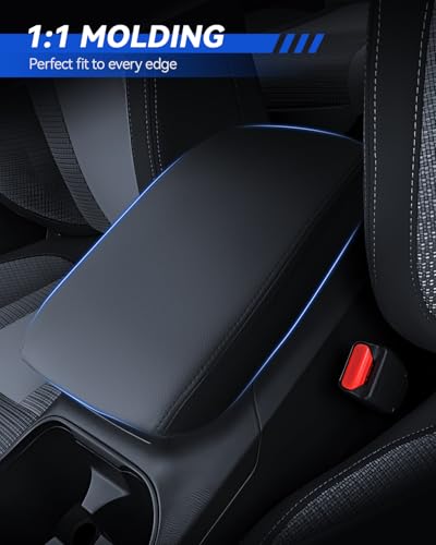 Armrest Cover for Volvo XC60 2018