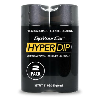HyperDip Peelable Car Paint (22 Ounce)