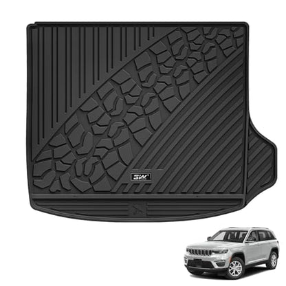 Cargo Liner for Jeep Grand Cherokee 2022