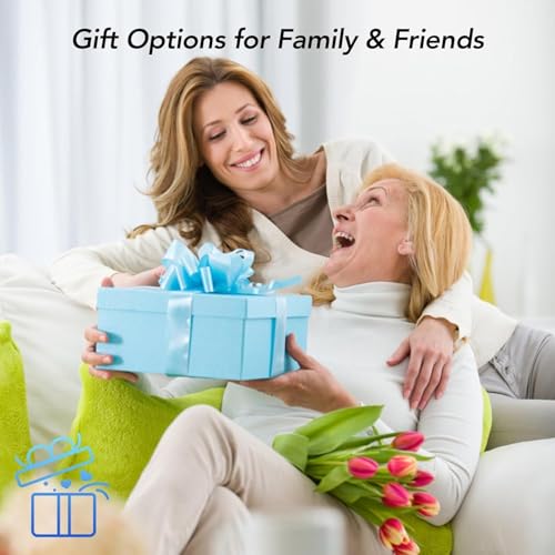 3D Air Inflatable Travel Seat Cushion for Pressure Relief Support