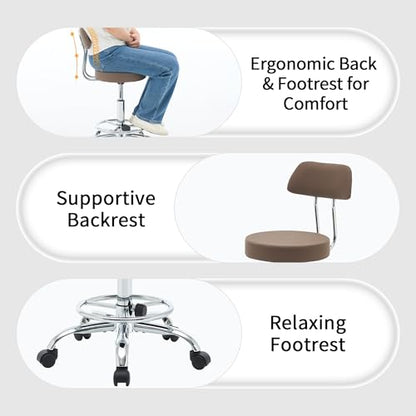 Office Drafting Chair