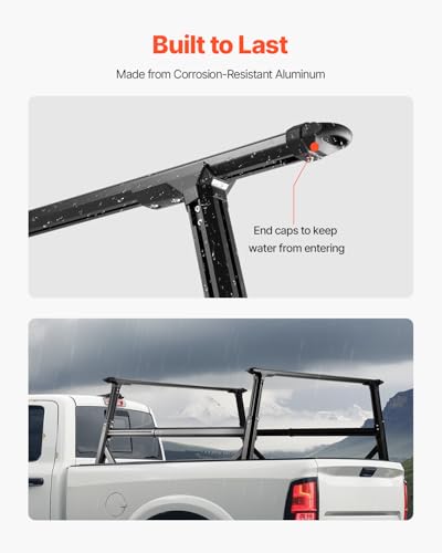 Truck Ladder Rack