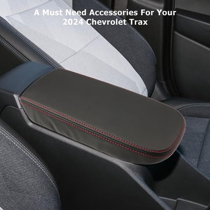2025 2026 Trax Center Console Cover Compatible with Trax 2024 2025 2026 LS