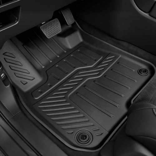Floor Mats for 2017