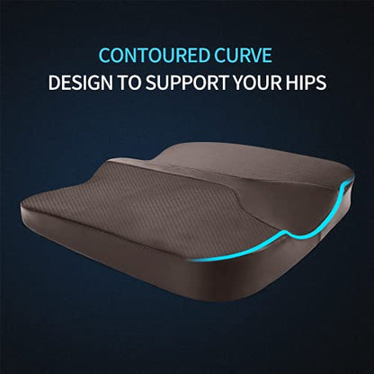 Car Seat Cushion