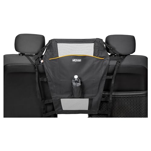 Backseat Barrier