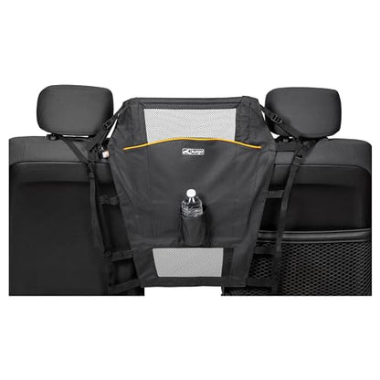 Backseat Barrier