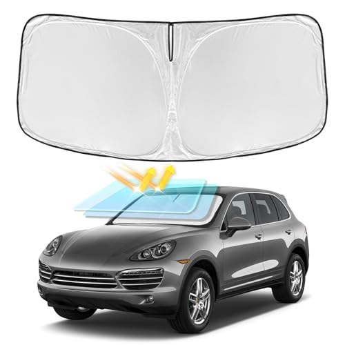 for Porsche Cayenne 2019