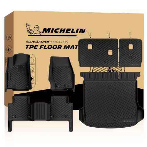 Vehicle Mats for 2022