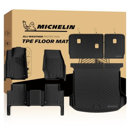 Vehicle Mats for 2022