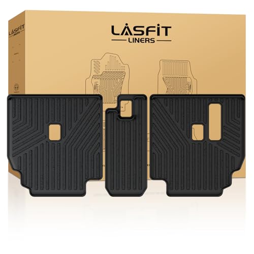 Cargo Mat for Toyota 4Runner 2013