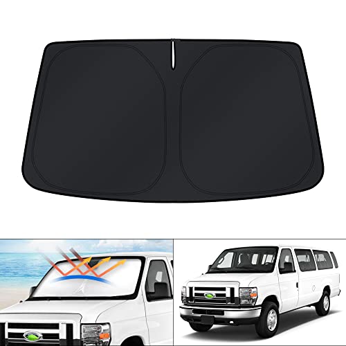 Windshield Sun Shade for 1992