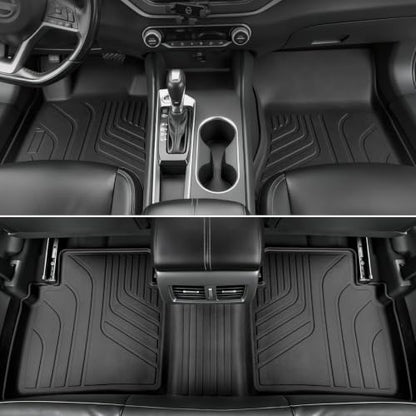 Floor Mats for 2019