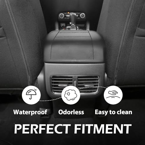 Armrest Cover for Mazda CX
