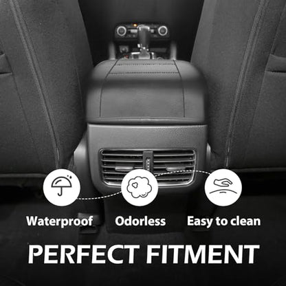 Armrest Cover for Mazda CX