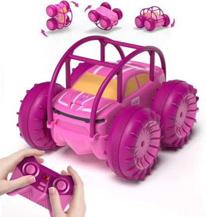 Remote Control Car