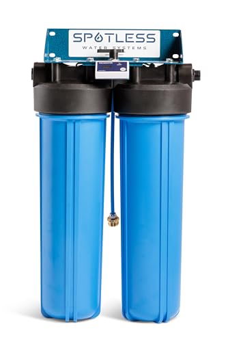 Spotless Water Systems
