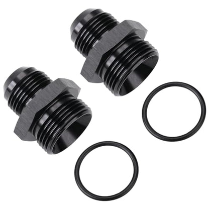 12AN Male Flare to 16AN ORB O