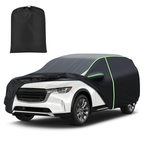 Car Cover for CX