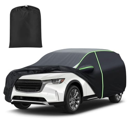 Car Cover for CX