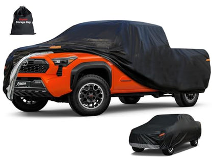 Truck Cover Waterproof All Weather