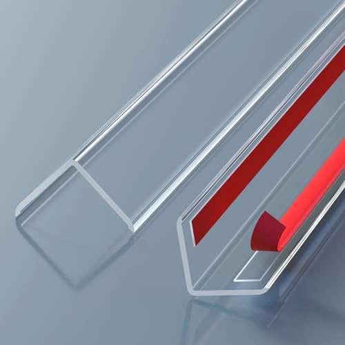 Self Adhesive Clear Wall Corner Protector