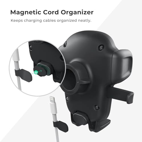 Easy One Touch Signature CD Slot Mount