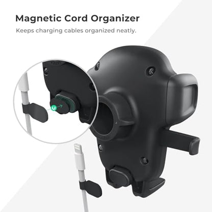 Easy One Touch Signature CD Slot Mount
