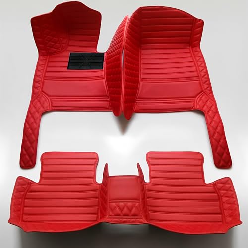 Custom Personalized Floor Mats for Cars