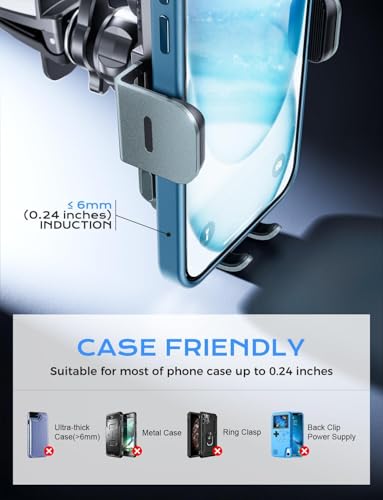Wireless Car Charger