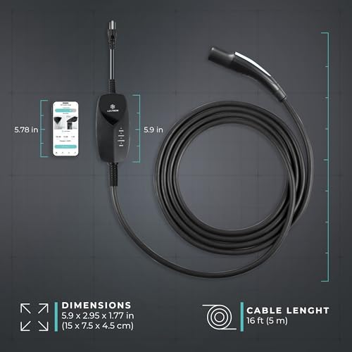 Level 1 Tesla Charger