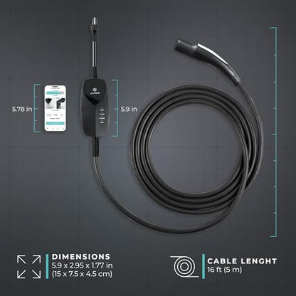 Level 1 Tesla Charger