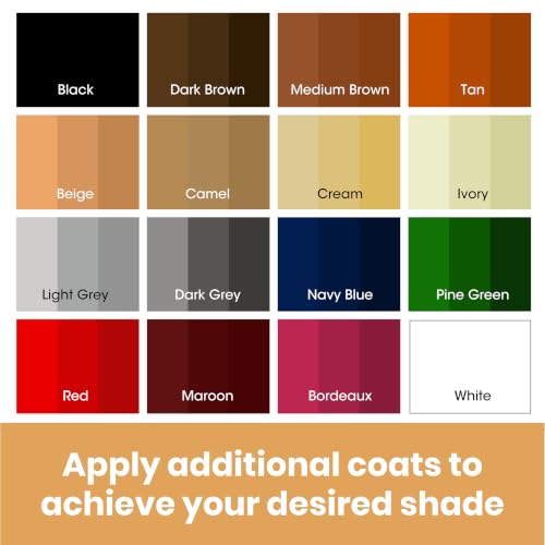 The Original Leather Recoloring Balm (8.5 Fl Oz)