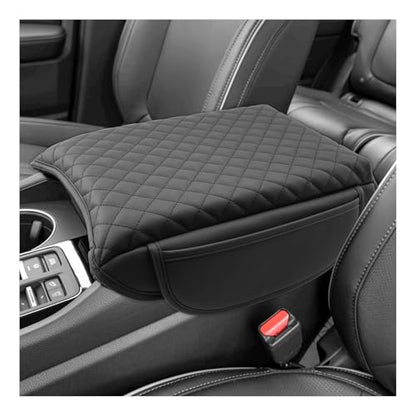 for 2025 2026 Honda Passport Armrest Cover Pad