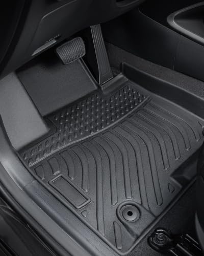 Floor Mats for Hyundai Tucson 2022