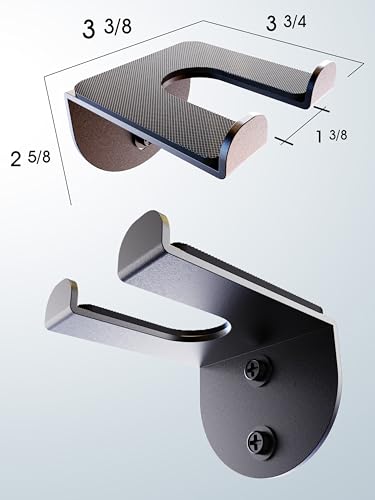 Single Olympic Barbell Hanger