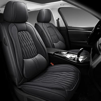 Car Seat Covers