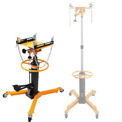 Transmission Jack 1660 lbs