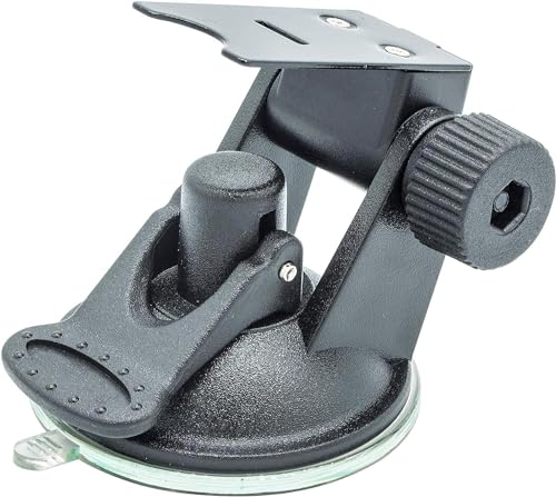 Radar Detector Mount for Escort Radar Detectors